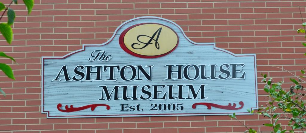 Ashton House Museum